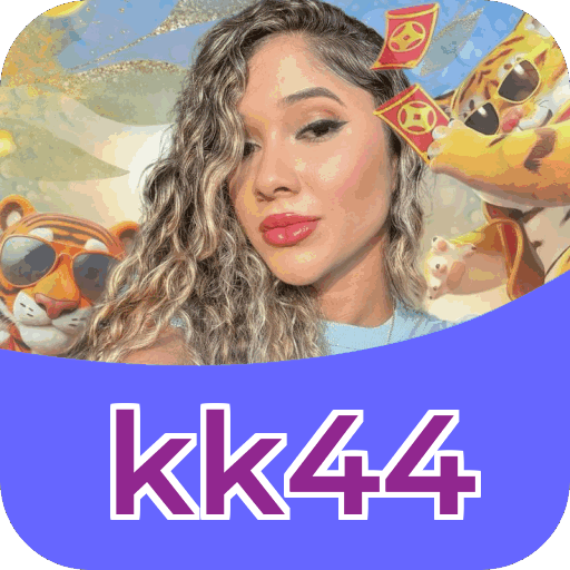 kk44 RTP Games